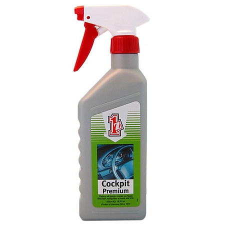 Interior Car Cleaning Kits  Professional Quality Products From Chemical  Guys